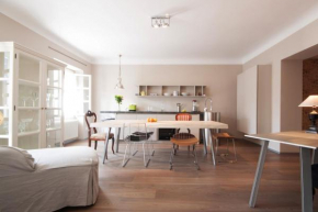 Stari Trg Apartment